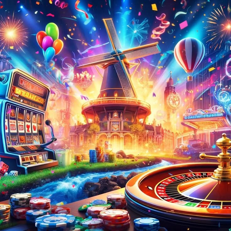 pgth Online Casino Myanmar
