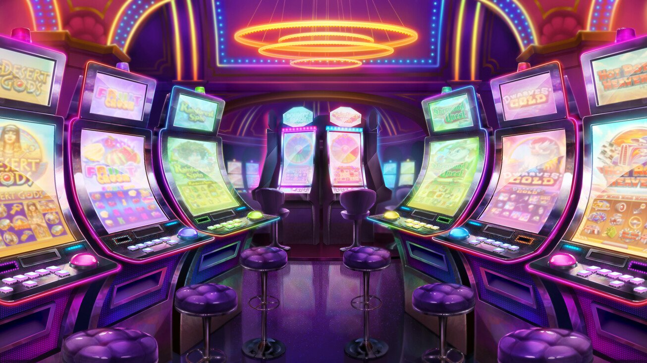 pgth ကာစီနို Live Dealer Table ဂိမ်း