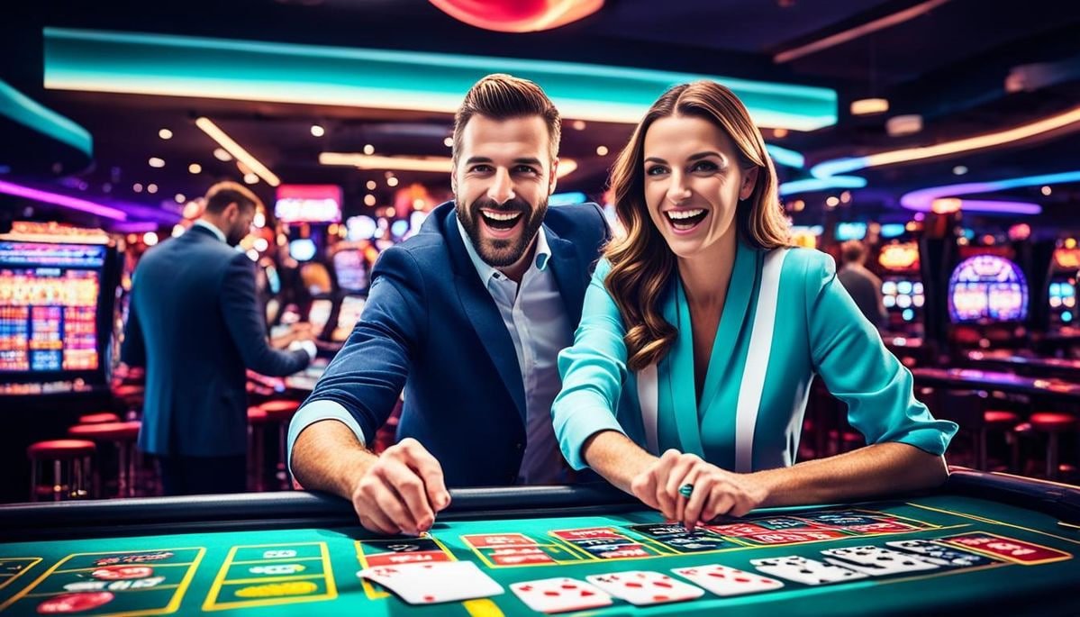 pgth အွန်လိုင်း ကတ်ဂိမ်းများ — Baccarat Dragon Tiger Live Dealer